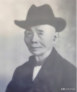 ​洪全福:太平天国唯一幸存王爷,逃往香港成洪门首领,曾帮助孙中山