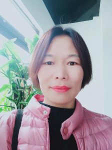 ​家有美妻真幸福！