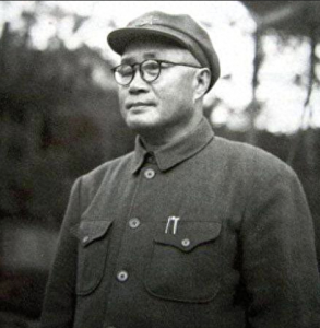 ​刘伯承之女刘华北：6岁时在延安被暗杀，死前说：叔叔我认识你