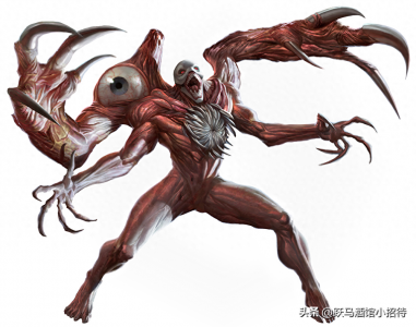 ​详解《生化危机》中的G型病毒开发史