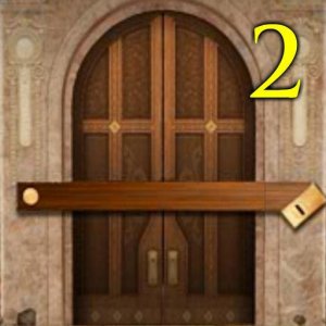 ​密室逃脱逃出神秘宫殿2攻略 全关卡通关图文攻略详解