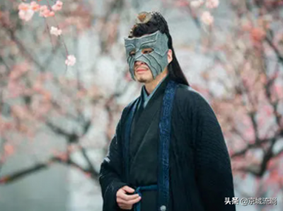 ​诛仙详解：鬼先生身份之谜，幻月洞府秘密是谁告诉他的，万剑一？