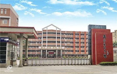 ​南海中考招生指南｜罗村高级中学：创客教育结硕果，特色学校创佳绩