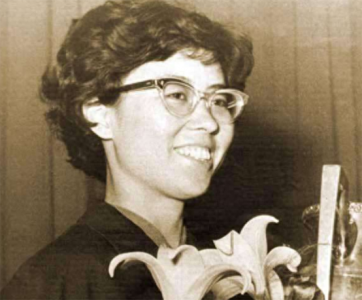 ​邱钟惠：1963年退役转幕后，转行第二年获头婚，年近花甲创业