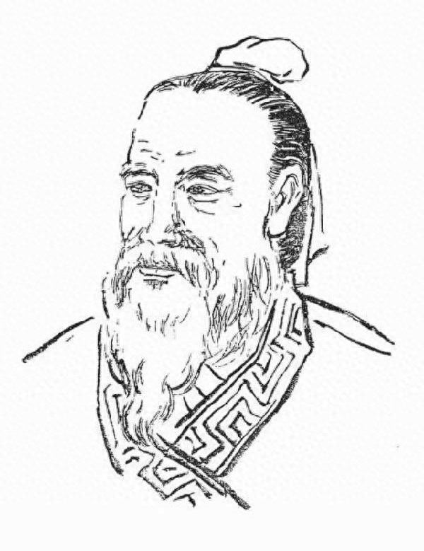 ​中华姓氏“程”氏始祖之起源！