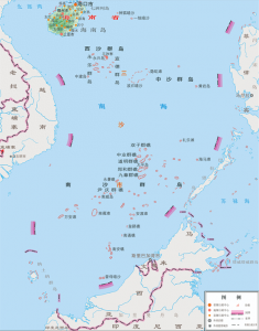 ​三沙：中国最南边城！如何缔造全球独一无二新型海城
