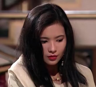 ​曾国猷：“荒唐”胜过父亲曾志伟，夜店找老婆，与哥哥天差地别