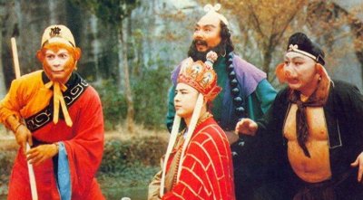 ​卵二姐是猪八戒的原配？为何书中很少提到？她的死因隐藏了一切