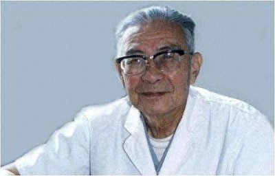 ​施今墨嫡传弟子祝谌予：留下活血化瘀治疗糖尿病的新方法