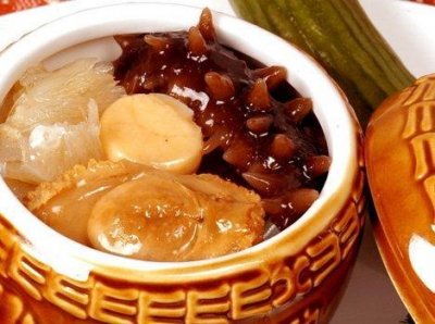 ​十大国宴菜出炉，任何一道菜都能让你垂涎欲滴