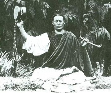 ​艺术品背后的鲜血淋漓-藏传佛教与“人皮唐卡”