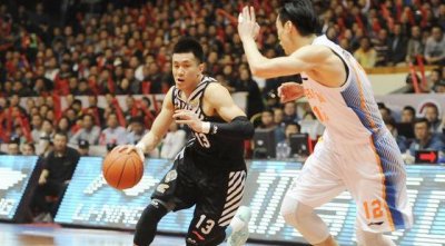 ​CBA总决赛第4场四川VS辽宁全场录像：郭艾伦18+6辽宁1-3夺冠无望
