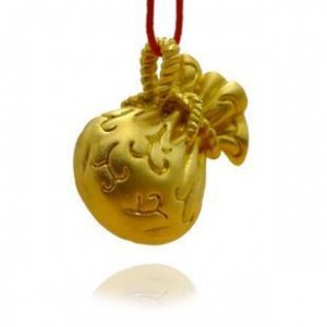 ​购买黄金首饰，你有被3D硬金“误导”过吗？