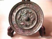 ​“秦王照骨镜”确有其物吗？
