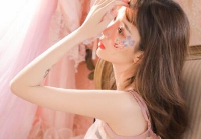 ​能感动女孩子的表白的话语