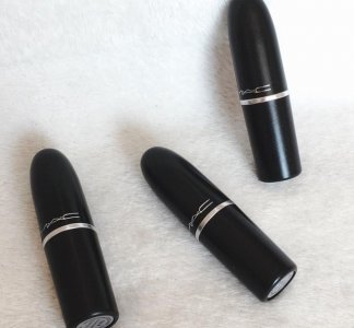 ​MAC最受欢迎的6个色号，最适合黄皮，超显白