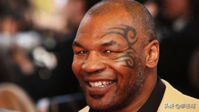 ​泰森现任妻子很贤惠？远比想象的复杂，曾因诈骗被判入狱