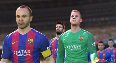 ​FM2017妖人球员推荐 fmscout推荐72名潜力妖人右边锋