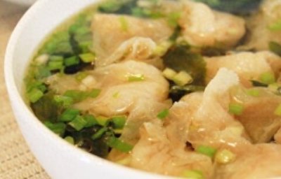 ​肉燕皮是什么做的 教你最简单的肉燕皮做法