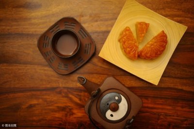 ​品茶论道的名言句子（36句品茶悟道感悟人生）