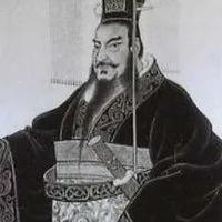 ​嬴政的爷爷赢柱：一个在位时间只有三天的秦王