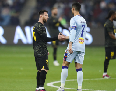 ​足球的励志名言名句（20句足球精神的金句）