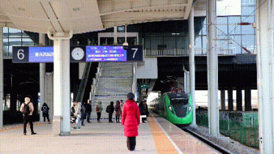 ​青岛西站开往南京、苏州、上海、杭州的动卧车来啦（附列车时刻表）