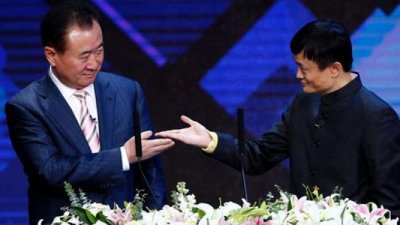 ​14年，马云12亿购买恒大50%股份，后来他究竟亏了多少钱？