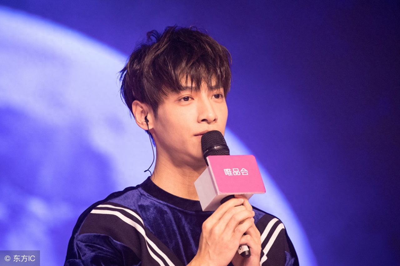 罗云熙饰演的五大经典角色一览