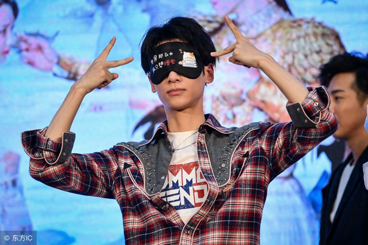 罗云熙饰演的五大经典角色一览