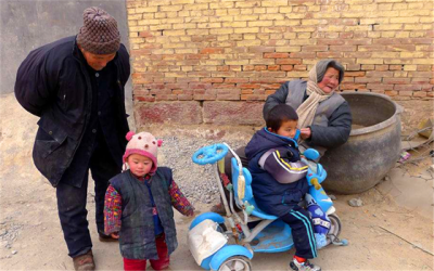 ​人到六十六，要做一件事，老祖宗总结出的讲究，不妨看看