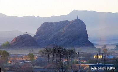 ​营口观察丨其实，熊岳镇是一个伪装成城镇的县城