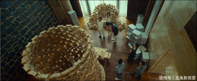 ​追龙2邱意浓热裤上阵牺牲够大！邱意浓大尺度照片资料背景介绍