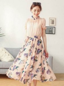 ​穿衣风格有哪几种？