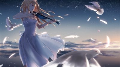 ​推荐5部校园恋爱型动漫给你们