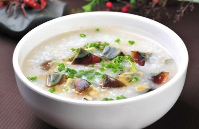 ​深夜的酒，不如清晨的粥