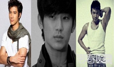 ​亚洲十帅火力全开 王力宏陆毅金秀贤亟需“救援”