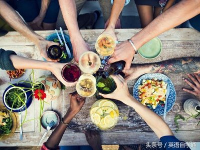 ​Dinner到底是午餐还是晚餐？如果是晚餐和supper有啥区别？