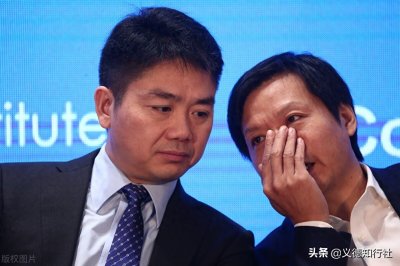 ​不知妻美刘强东，不知爹富王思聪，到底是怎么回事？