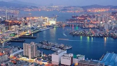 ​韩国以前属于中国嘛？韩国为什么从朝鲜分出去？韩国面积？