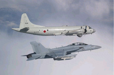 ​三大消息：美3架战机遭雷劈，北约目光转向中国，克宫收到坏消息