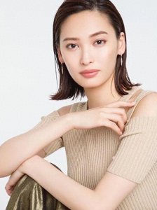 ​雪国出美女！盘点北海道出身的日本四大时尚女王