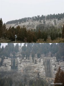 ​寻找传说中的古墓-七星鲁王宫