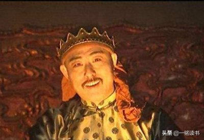 ​杨起隆确有其人，康熙十二年作乱，七年后才被捉拿