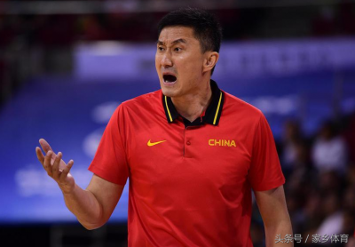 ​红蓝队即将合并，杜锋却说出这番话，跟主动退出，真没啥区别了