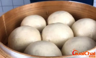 ​米酒馒头怎么做？如何用米酒发面呢？