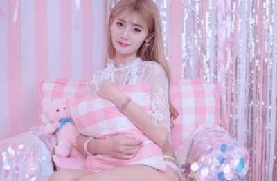 ​森系小清新女生网名英文