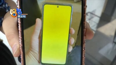 ​华为小白点怎么取消小白点（华为小白点在哪里取消）