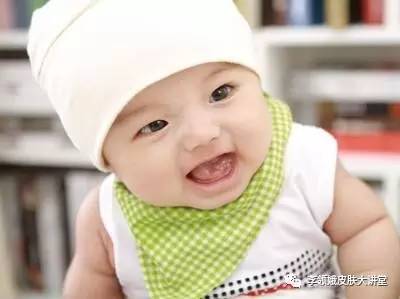 ​什么是奶癣 「婴儿湿疹」“奶癣”是什么？