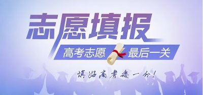 ​怎么填志愿具体流程（手把手教你如何志愿填报，超详细）